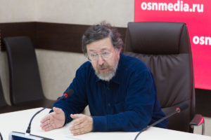 Луховицкий о хулиганах в Школе №1536: Буллинг указывает на нездоровую ситуацию в классе