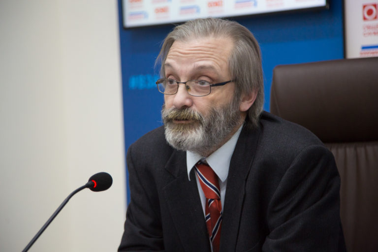 Каю Каллас давно пора привезти в Россию и осудить за узаконивание пиратства