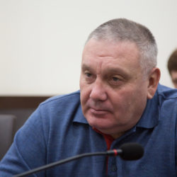 Евгений Копатько