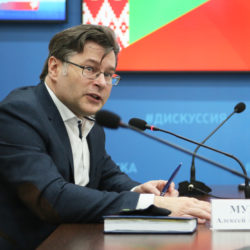 Алексей Мухин