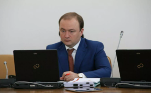 Первым заместителем управделами президента стал Павел Фрадков