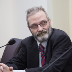 Марк Бернардини