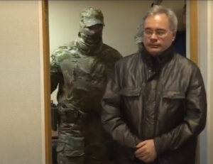 Экс-глава архангельской налоговой получил 8 лет колонии за взятки