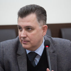 Александр Дудчак
