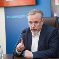 Алексей Кочетков