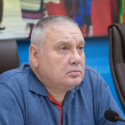 Евгений Копатько