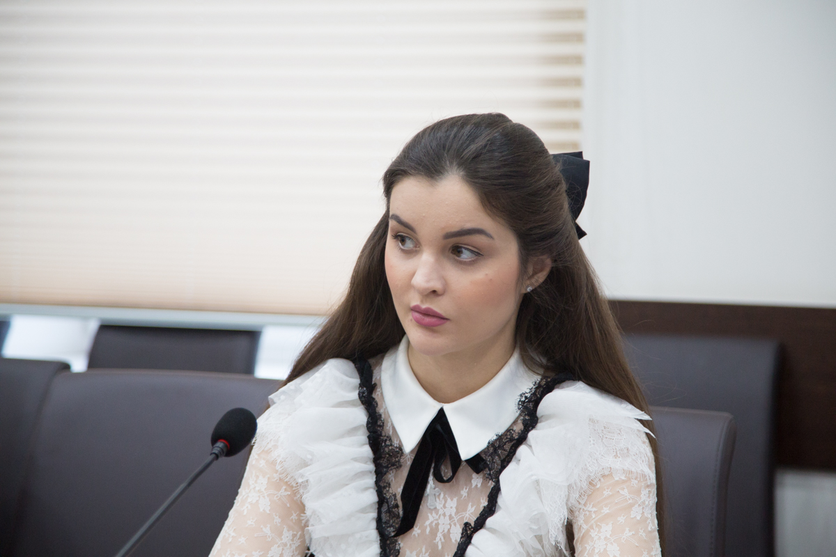 Вера Шмелёва