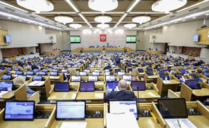 Госдума приняла закон о бесплатной газификации в России