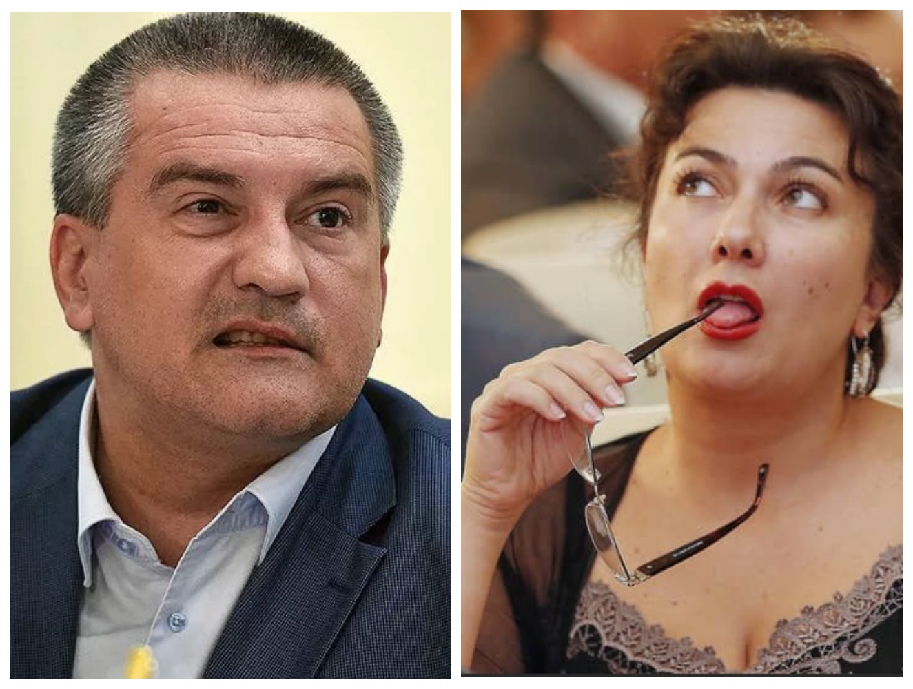 Монтян сравнила с анекдотом мат чиновницы на совещании с Аксеновым