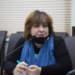 Дарья Митина