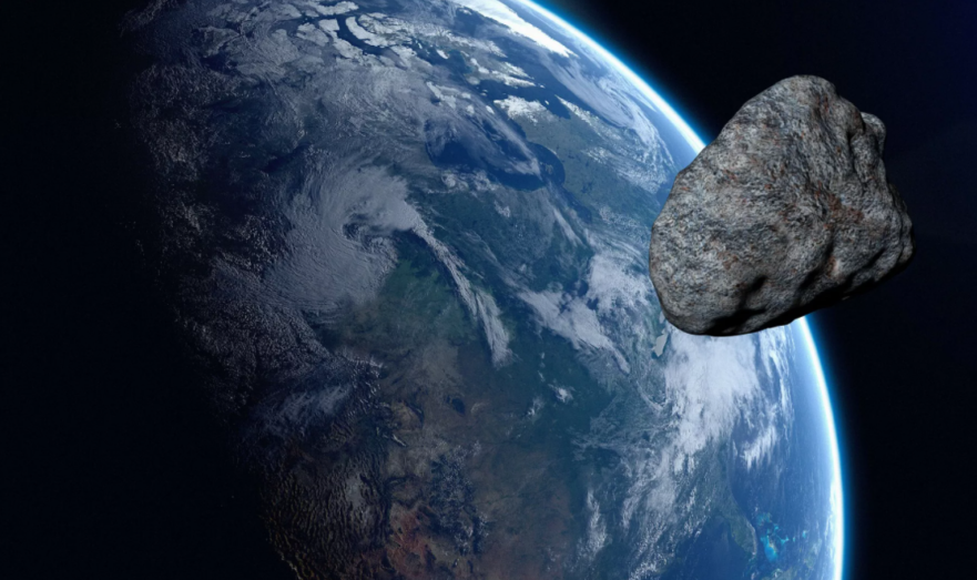 Кометы, астероиды и катастрофы: Ученый в России рассказал о космической угрозе