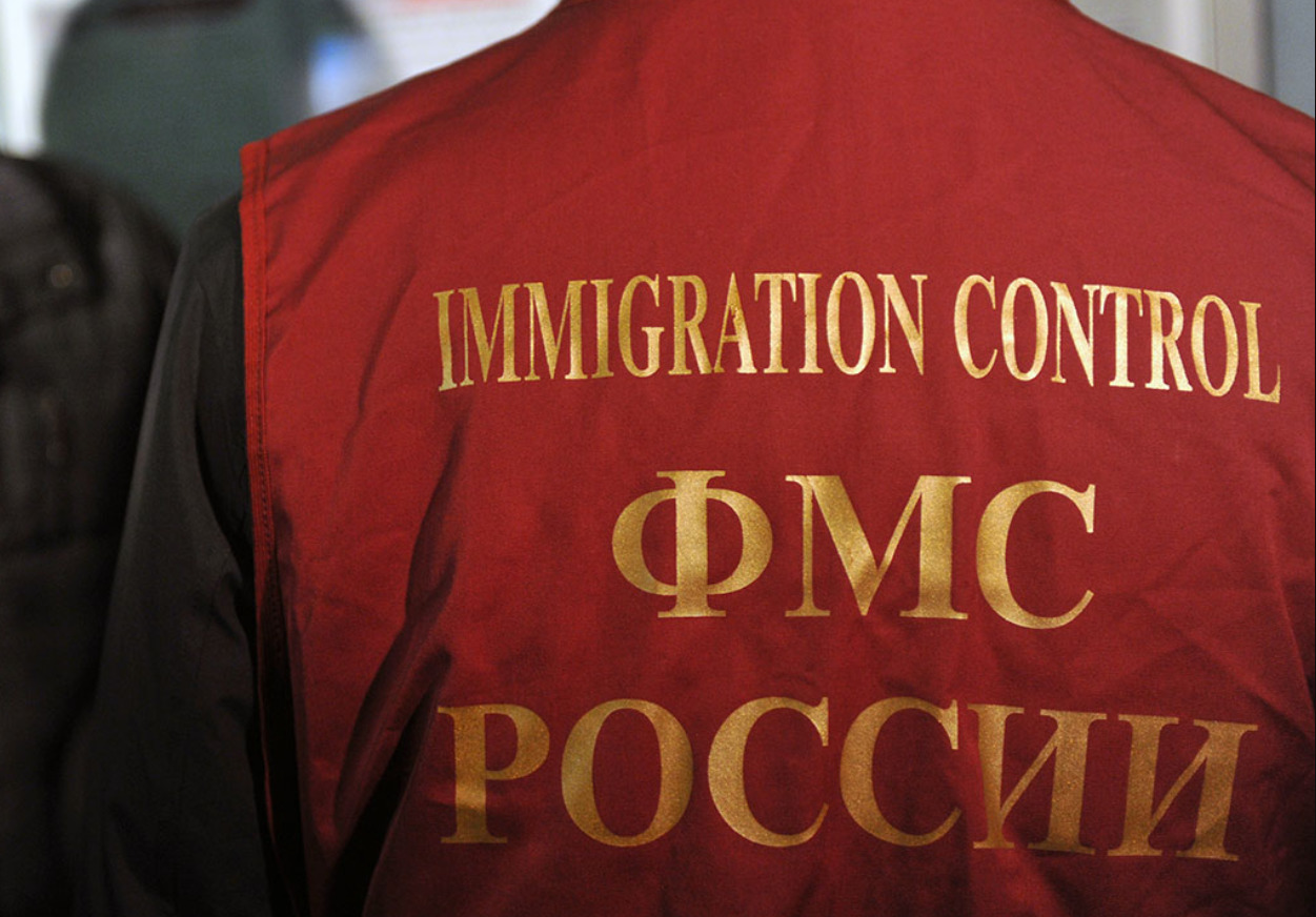 Викарий патриарха Кирилла обвинил мигрантов в желании «оккупировать Москву»