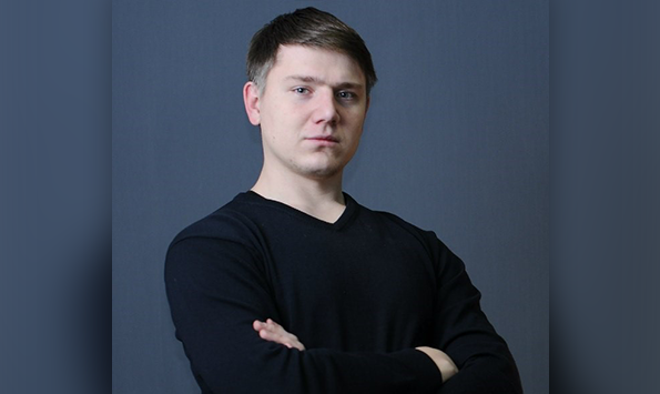 Гирфан Мирасов
