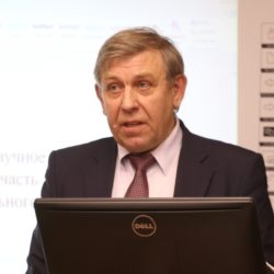 Сергей Першуткин