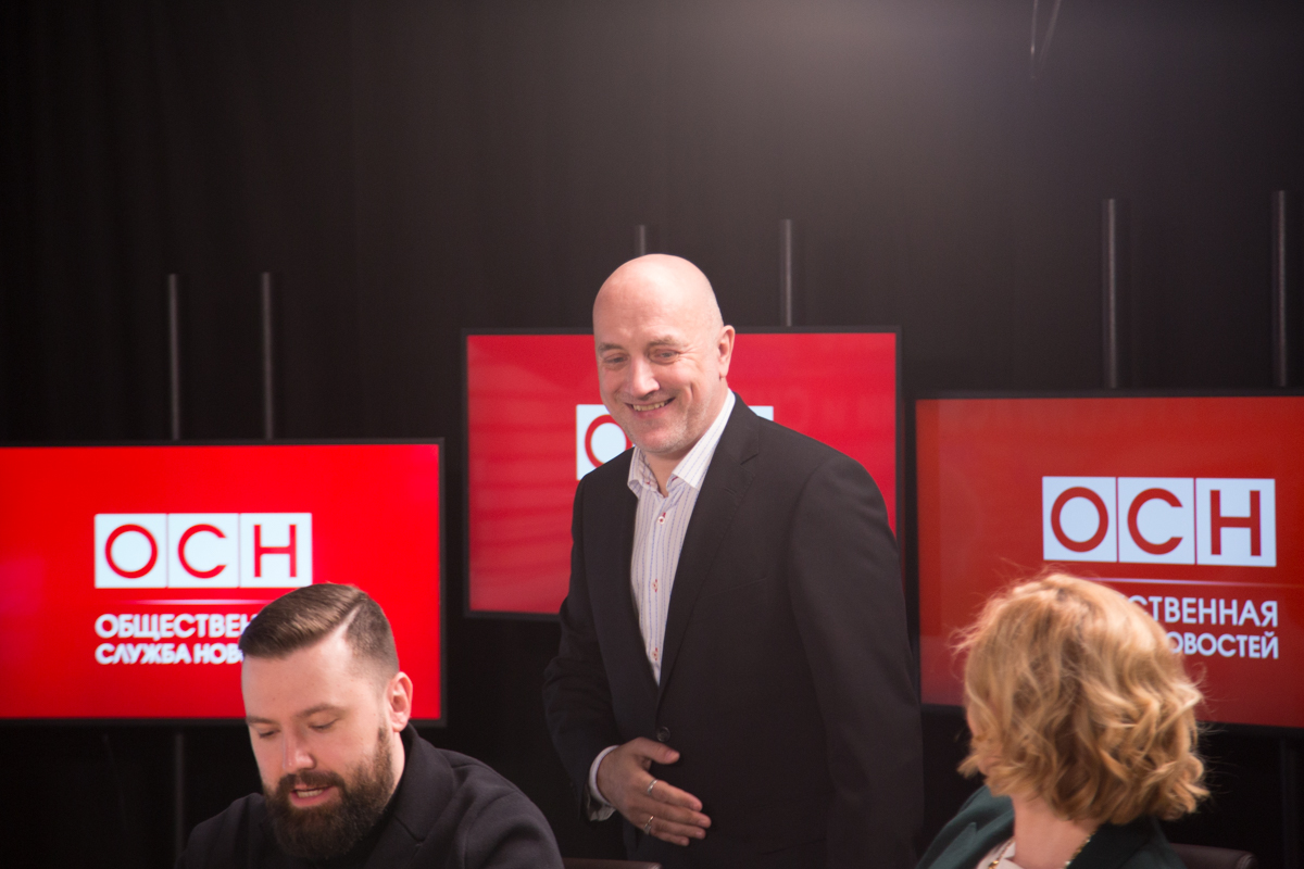 Захар Прилепин