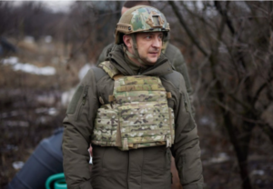 Названы мотивы Зеленского для возобновления боевых действий в Донбассе