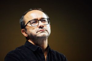 «В этой стране нет ни права, ни закона»: Режиссер Звягинцев выступил в поддержку Навального