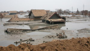 Ученые предупредили о неизбежной катастрофе на Земле