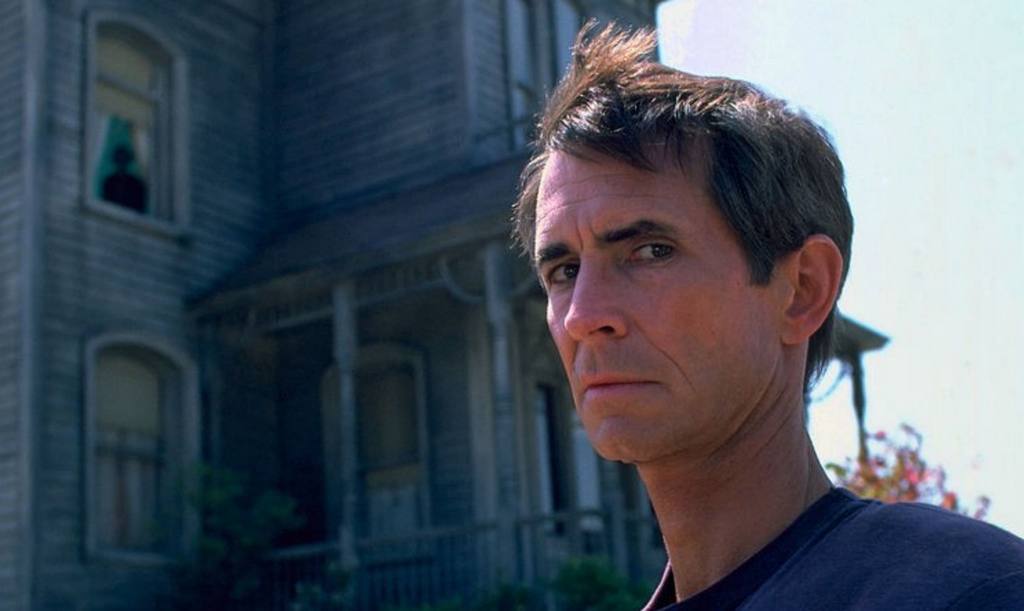 Норман Бэйтс