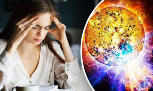 Как уберечь свое здоровье во время магнитной бури: Советы кардиолога