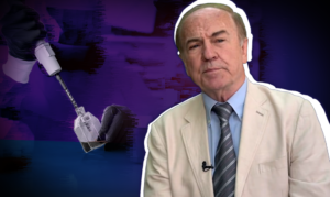 Академик Гундаров сравнил чиновников с шаманами и призвал наказывать за меры в пандемию COVID-19