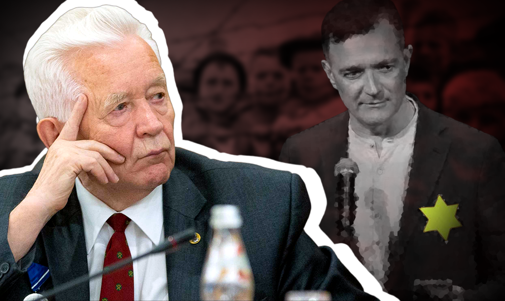 Николай Махутов