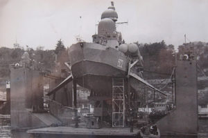 В США рассказали о «ракетном чудовище» из СССР