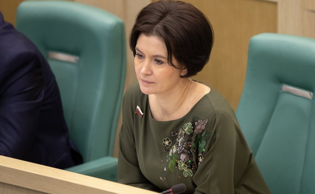 Маргарита Павлова