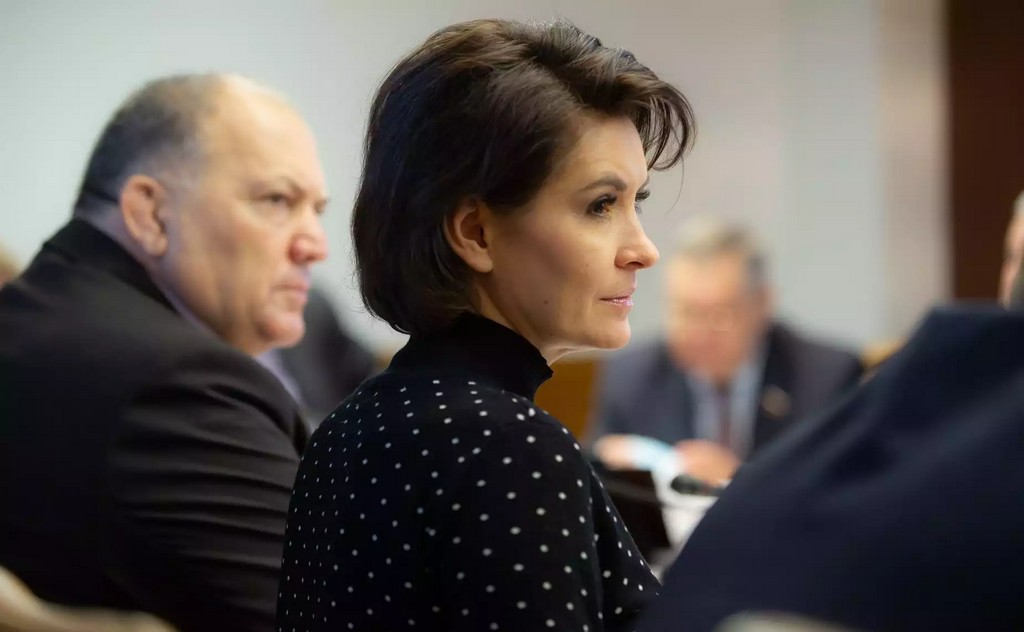 Маргарита Павлова