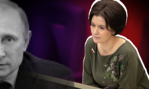 По вопросу обязательной вакцинации от коронавируса все ждут слов Путина – сенатор Павлова