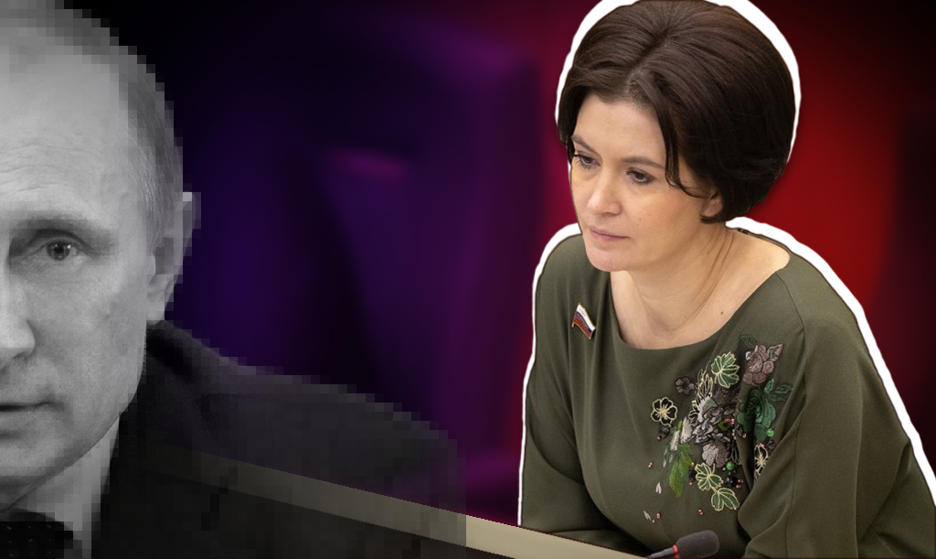 Маргарита Павлова