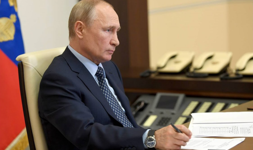 Политолог Слепова: Путин лично участвует в совершенствовании системы ОДКБ