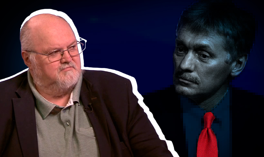 Павел Воробьёв