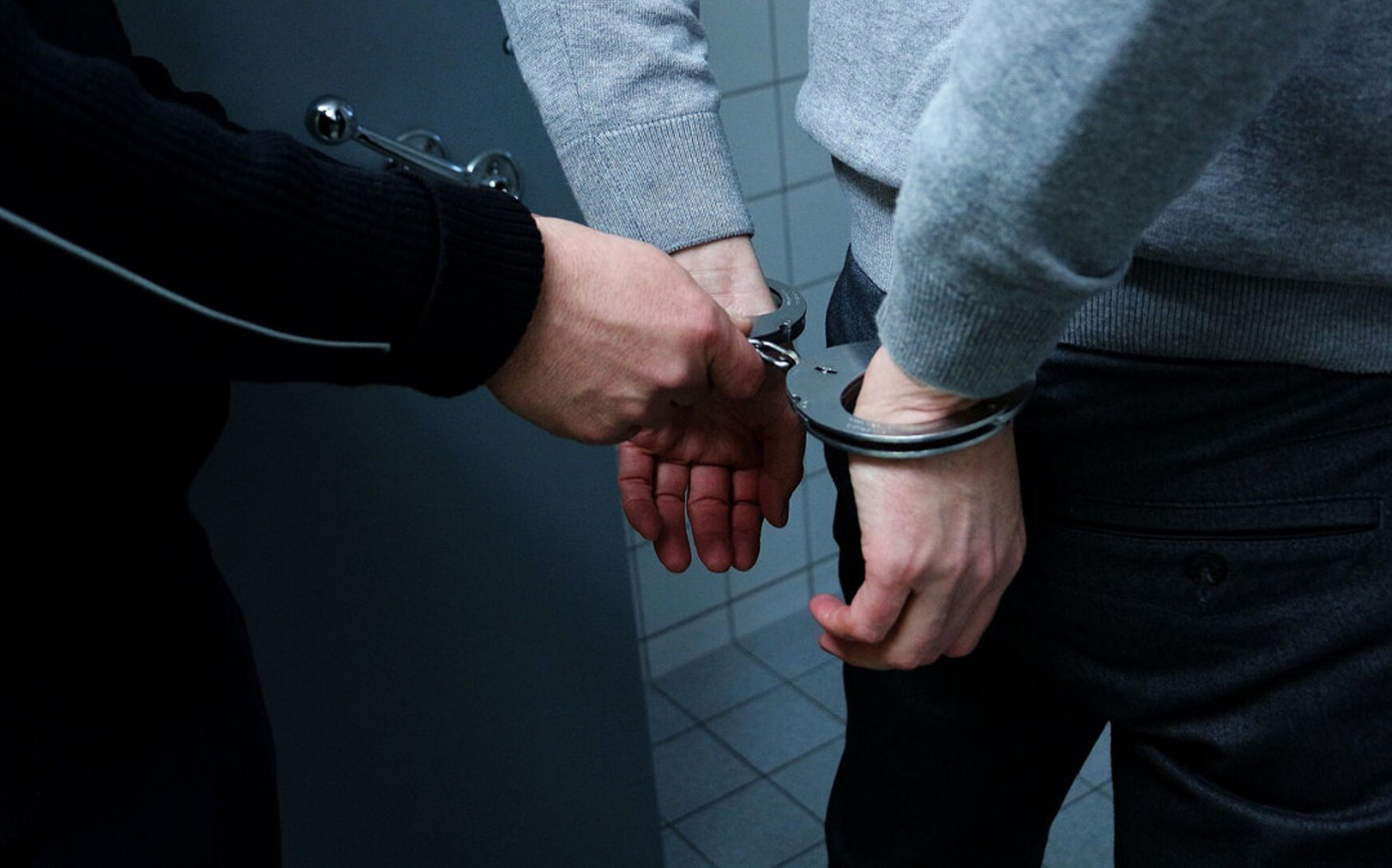 Baza: В Брянской области задержали 19-летнего диверсанта из Бурятии