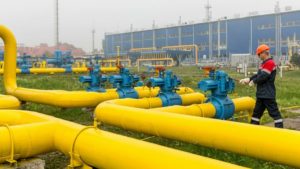 На Украине назвали крайний срок для решения проблем с газом