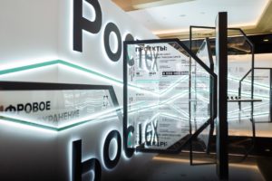 Ростех подписал на МАКС-2021 экспортных контрактов на €1 млрд