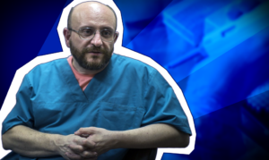 Медотводы исчезнут как явление: Гальперин об опасности выплат врачам за привитых от COVID-19 пациентов