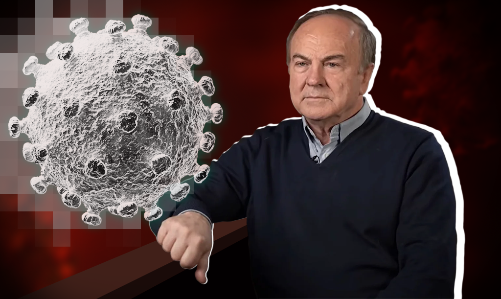 Игорь Гундаров