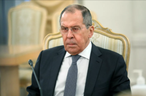 Лавров: Россия не будет вмешиваться в ситуацию в Афганистане