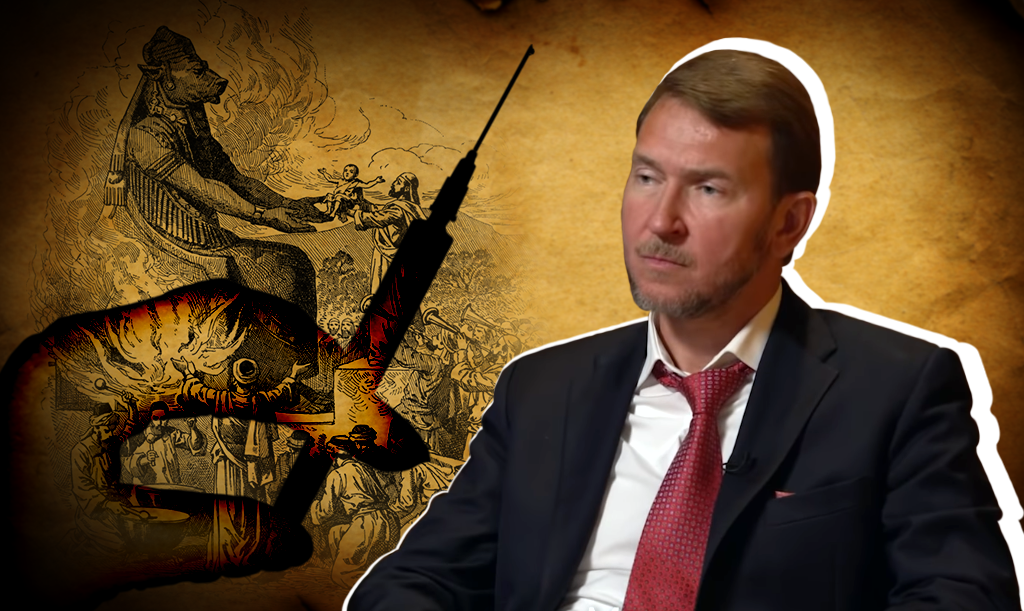 Владислав Шафалинов