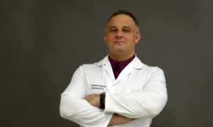 Бытовой фашизм. Несколько слов о детях-аутистах и той, кто выгнала их с детской площадки