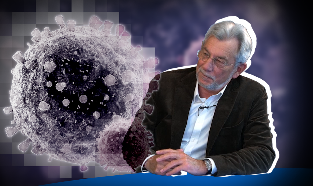 Виталий Зверев