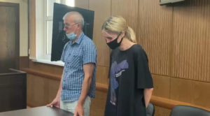 Сбившую детей студентку Башкирову спрятали от сидящих в СИЗО матерей