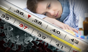 Биолог Ласкавый подтвердил: после гриппа коронавирус переносится значительно тяжелее