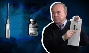 Эпидемиолог Гундаров разоблачил концепцию «ТОЛЬКО вакцинация победит коронавирус»