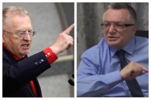 Азербайджанская диаспора назвала «провокацией» слова дипломата о «нации свиней»