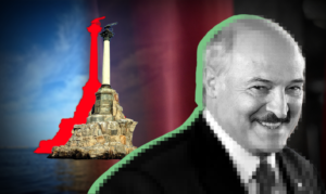 «Семь лет кривляний» – политолог Михеев о позиции Лукашенко по Крыму