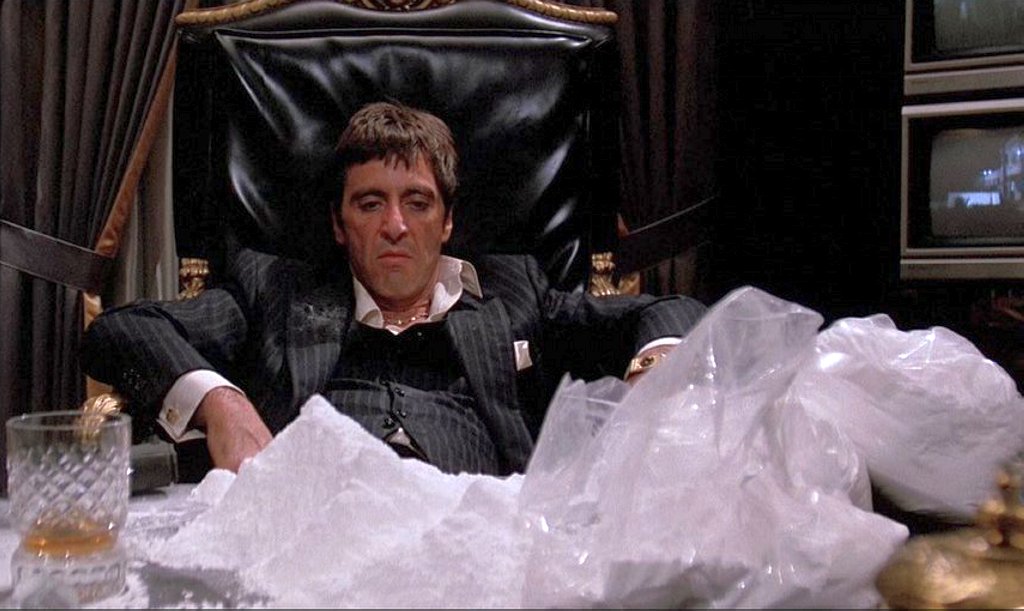 Амбициозный кубинец