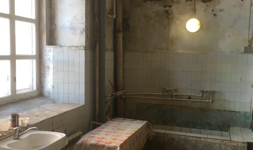 Министр обороны Бельгии Франкен отчитался о разрешении «туалетного кризиса»