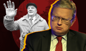 Выборы в Госдуму показали разочарование народа в КПРФ – экономист Делягин